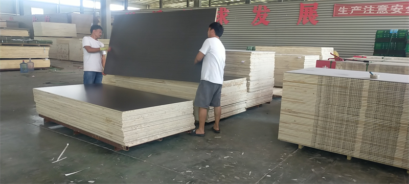 質(zhì)量驗(yàn)貨中